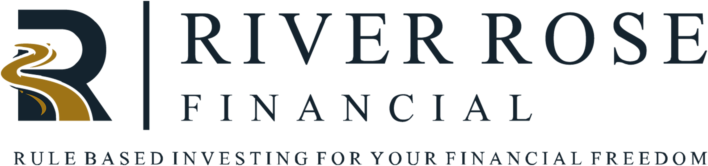 River Rose Logo